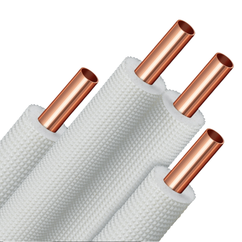 Halcor - Cobre isolado
